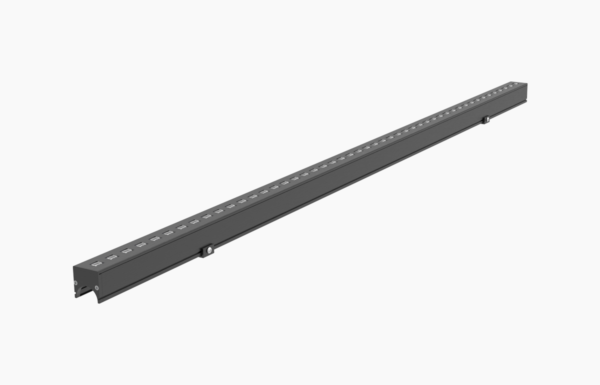LED普通RGB線條燈與DMX512線條燈有何區別？