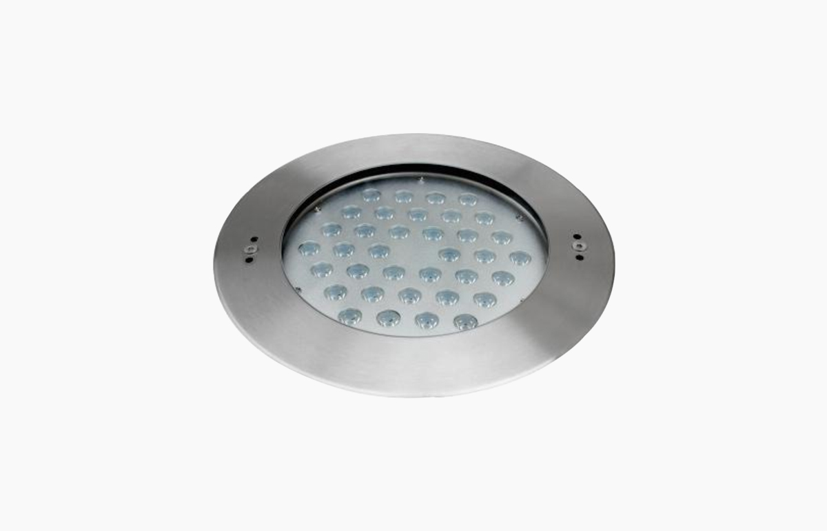 LED水下燈如何進行分類？